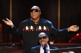 Party Photos: Eddie Murphy Gets His Oscar Night After All